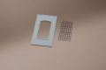 Wnde 2342F geputzt, Industrie