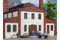 Wnde 2391E geputzt, Industriefenster