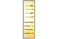 2 Gluehlampen bl 2,3 mm12V 2K