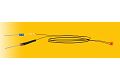 Set LED rot, 5 Stueck
