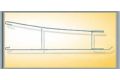 H0 Fahrdr.ausgleichsst.100mm