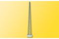 TT Turmmast  Hoehe: 141 mm