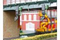 H0 2 Multiplex-Blocksignalkpfe mit Vorsignal