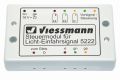 Steuermodul f.L.-Einfahrsignal