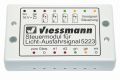 Steuermodul f. L.-Ausfahrsignal