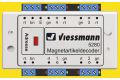 Multiprotokoll-Weichendecoder