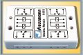 Elektronisches Relais 2x2UM