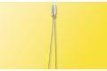 Gluehlampe klar 1,3 mm, 16 V
