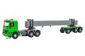 H0 MB ACTROS 3-achs Zugmaschi