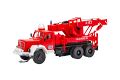 H0 Feuerwehr MAGIRUS DEUTZ 3