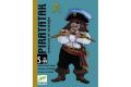 Kartenspiel: Piratatak