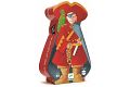Puzzle: Piratenschatz (36 Teile)