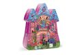 Puzzle: Mrchenschloss