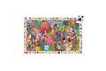 Wimmelpuzzle : Rio Karnaval (200 Teile)