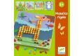 Lernspiel: Mosaik rigolo