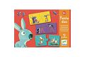 Duo Puzzle: Gegenstze