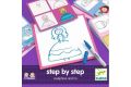 Eduludo: Malen lernen - Step by step - Josp