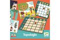 Lernspiele: Topologix