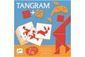 Spiel: Tangram