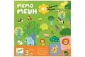 Spiele: Memo Meuh