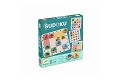 Knobelspiele: Crazy Sudoku