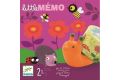 Erste Spiele: Memoryspiel