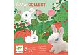 Toddler Spiel: Little collect