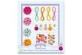 Schmuck basteln: Perlen und kleine Mdchen
