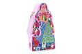 Puzzle: Prinzessin & Pfau - 36 Teile