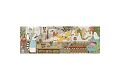 Puzzle Gallerie: Cinematograph - 100 Teile