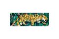 Puzzle Gallerie: Leopard - 1000 Teile