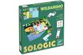 SOLOGIC: Wildanimo