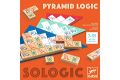 SOLOGIC: Pyramid Logic