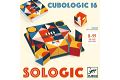 SOLOGIC: Cubologic 16