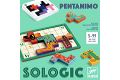 SOLOGIC: Pentanimo