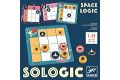 SOLOGIC: Space logic