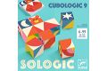 SOLOGIC: Cubologic 9