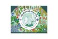 Ausmalbilder XL: Wilde Tiere