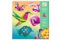 Origami: Tropics