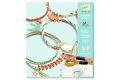 Schmuck basteln Celeste