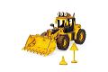 ROKR Bulldozer