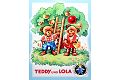 Teddy und Lola