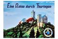 Eine Reise durch Thüringen