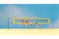 Beach-Volleyball