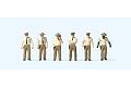 US Sheriff Deputies