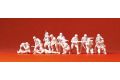 US Infanterie modern. Bausatz
