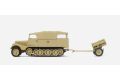 Schwerer Nebelkraftwagen (SdK