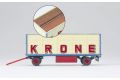 Packwagen Zirkus Krone, off