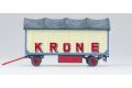 Packwagen Zirkus Krone, mit