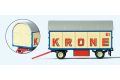 Packwagen Zirkus Krone